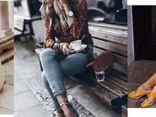 Shopping chaussures d’été