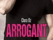 Arrogant intégrale dangerous game Clara