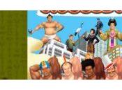 Jeux vidéo concept complètement barré