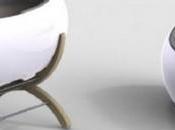 Design Berceau design babycotpod