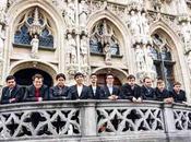 tournoi d'échecs 2018 Louvain avec Français