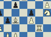 Echecs Arechtchenko mate coups avec blancs