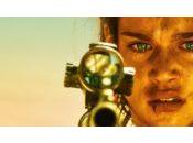 Sortie Blu-ray Critique Revenge saignant française