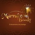 L'organisation réceptions marocaines prestige c'est "Marrakech Beauty"