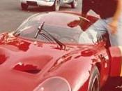 Jean Rolland pilote Alfa Romeo d'histoire