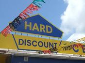 points faibles hard discount