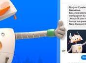 Parc Astérix présente Atonservix nouveau chatbot conçu pour faciliter visites