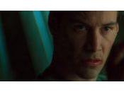 Sortie Blu-ray Test Matrix Ultra nouvelle expérience