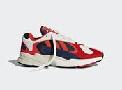 Adidas Yung-1 Navy release date