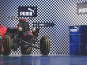 Recap Puma Motorsport Party