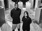 Chang présente nouveau design Nike KD11