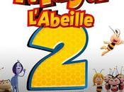 Maya l’abeille jeux miel