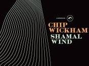 Chip Wickham Shamal Wind