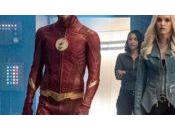 Flash saison personnage intègre officiellement l’équipe