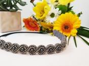joli headband...(avec cadeau pour vous