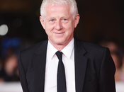 What’s your name? Richard Curtis