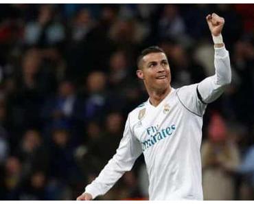 CHOC : Ronaldo aurait dit oui au PSG !