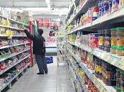 Forte hausse prix dans l'alimentation [Actu]