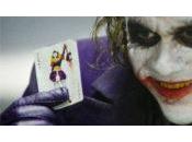 Joker Robert Niro univers partagé avec Batman