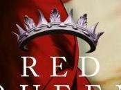 avis l'intriguant Queen Victoria Aveyard