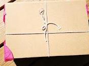 Unboxing: Découvrez Romance éditions livre poche romance Avril 2018