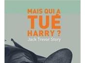 Mais Harry Jack Trevor Story