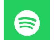 Spotify offre plus fonctionnalités dans gratuite