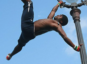 artiste ballon rond Traoré