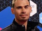 Afrojack, gagnant d'un Grammy Award, révèle qu'il faut pour devenir