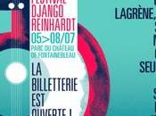 Festival Django Reinhardt