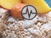 Nouvelle création pâtissière Christophe Michalak