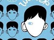 Wonder, R.J. Palacio