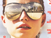 Glamour, ultra-rafraichissant