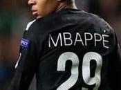 CHOC obligé sacrifier Mbappé