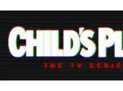 Chucky série rentrée officiellement développement