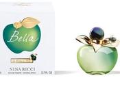 Barbara Palvin, nouvelle égérie Nina Ricci