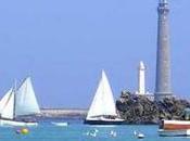 promenade phare l’île Vierge