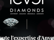 BIJOUX Level Diamonds… nouvel écrin ouvre Bruxelles