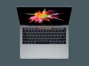 Programme réparation claviers pour MacBook