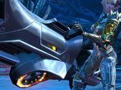 classe Artilleuse désormais disponible dans TERA