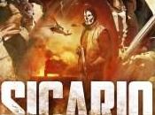 [Critique] SICARIO GUERRE CARTELS