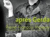 Robert Capa, portrait double