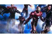 Avengers concept arts confirment nouvelles apparences