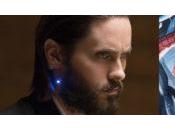 Jared Leto Morbius vampire dans spin-off Spider-Man