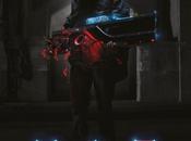 bande-annonce première affiche KIN, nouvelle saga producteurs STRANGER THINGS