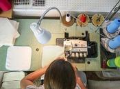 créations, compagnie québécoise zéro déchet