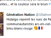 Pathétiques grotesques homophobes… #MarcheDesFiertés