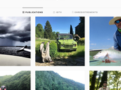 L’Instagram Mouching