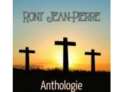 Anthologie conférences socio-théologiques, Rony Jean-Pierre