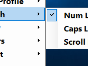 addLEDs état touches Num, Maj, Disque, Réseau
